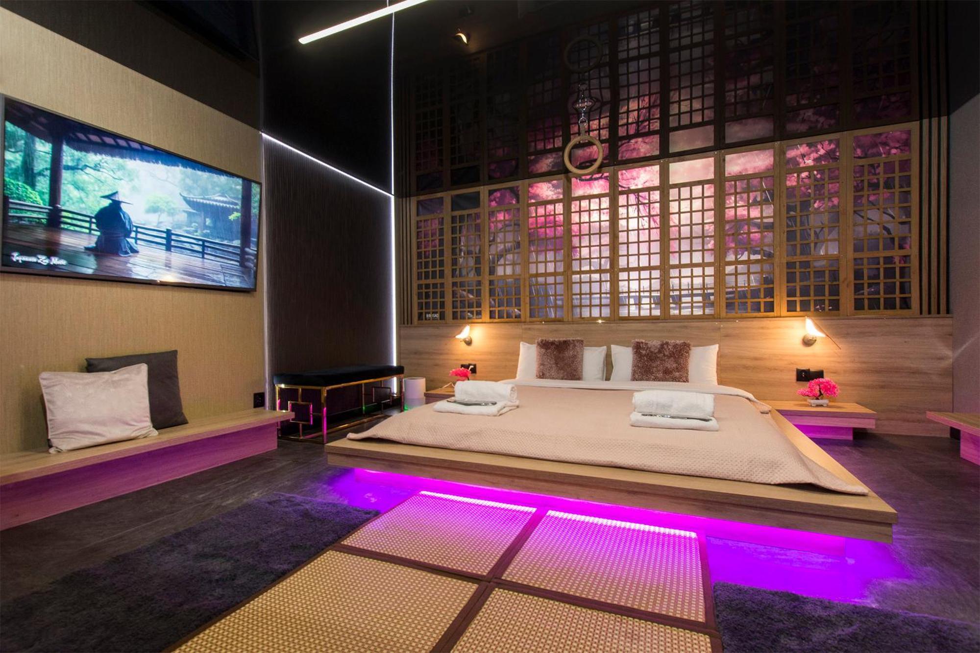 Grey Aqua Secret Apartament Γκντανσκ Εξωτερικό φωτογραφία