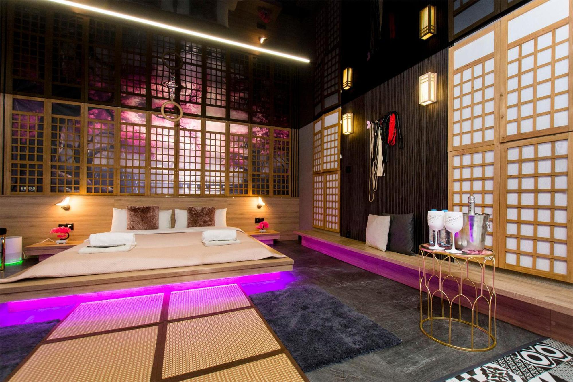 Grey Aqua Secret Apartament Γκντανσκ Εξωτερικό φωτογραφία