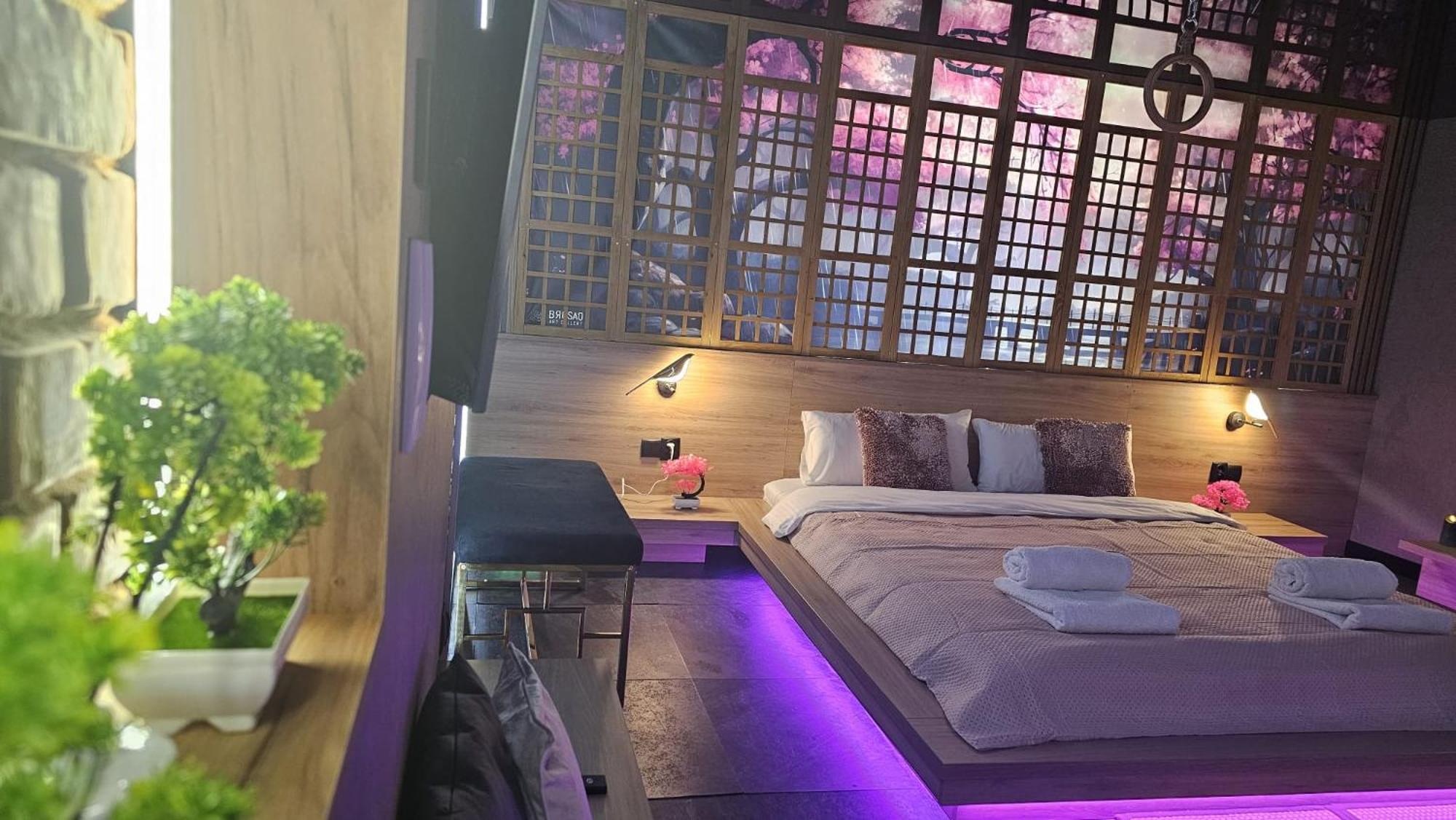 Grey Aqua Secret Apartament Γκντανσκ Εξωτερικό φωτογραφία