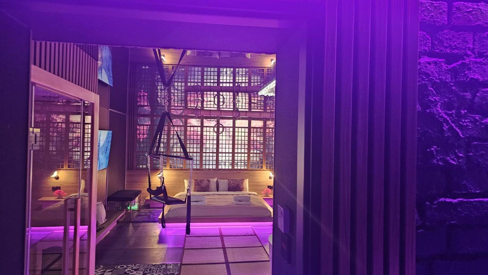 Grey Aqua Secret Apartament Γκντανσκ Εξωτερικό φωτογραφία