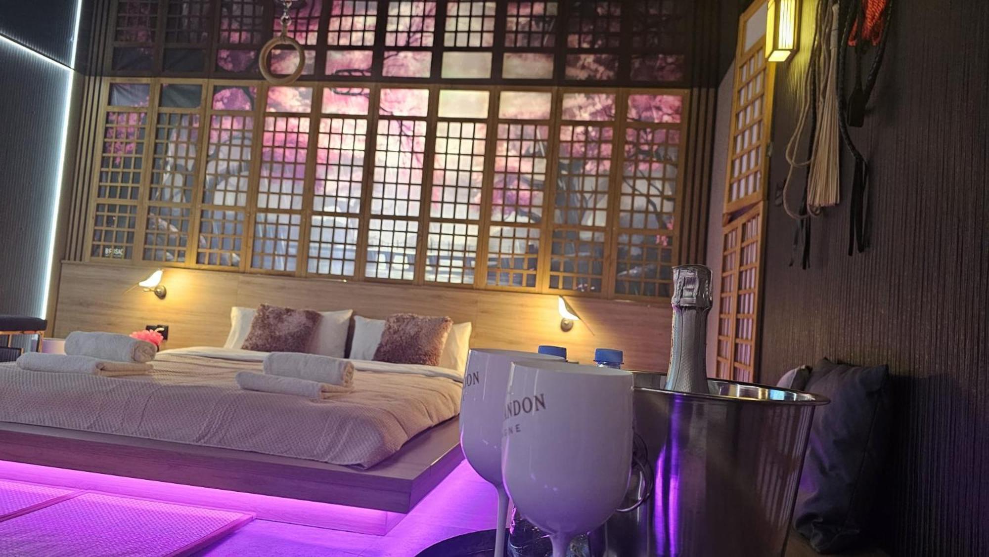 Grey Aqua Secret Apartament Γκντανσκ Εξωτερικό φωτογραφία