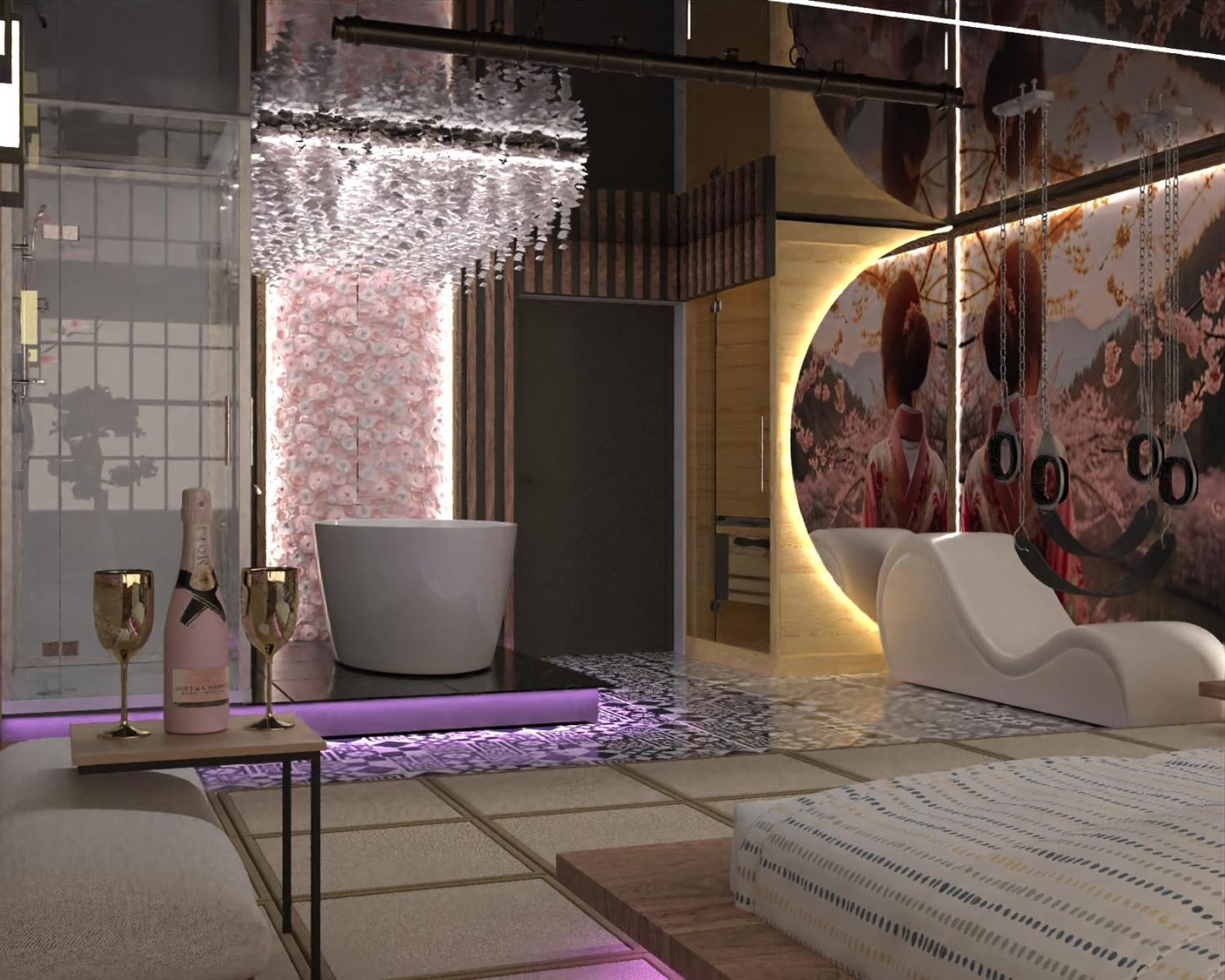 Grey Aqua Secret Apartament Γκντανσκ Εξωτερικό φωτογραφία